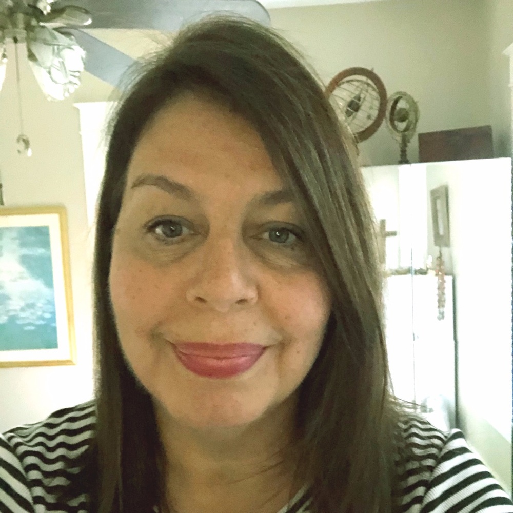 Meet your Posher, Connie